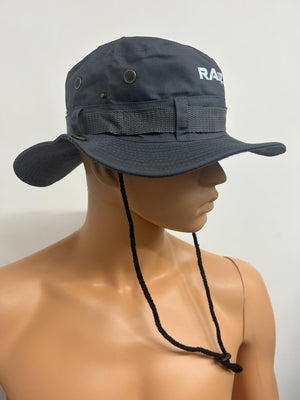 'RAXZ' Bucket Hat