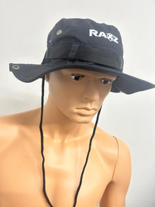 'RAXZ' Bucket Hat