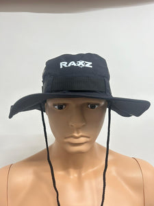 'RAXZ' Bucket Hat