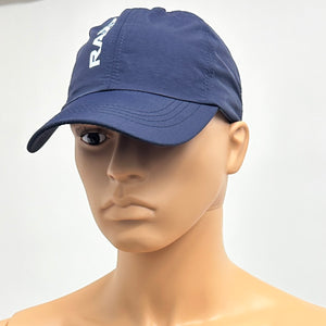 Raxz blue sports cap