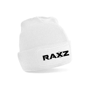 "Raxz" Wolly Hat