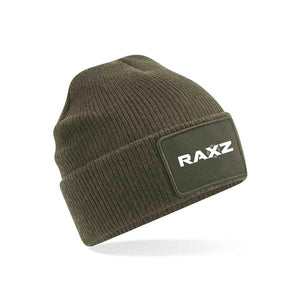 "Raxz" Wolly Hat