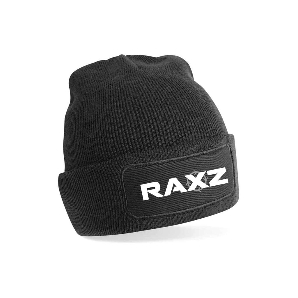 "Raxz" Wolly Hat