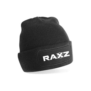 "Raxz" Wolly Hat