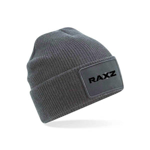 "Raxz" Wolly Hat